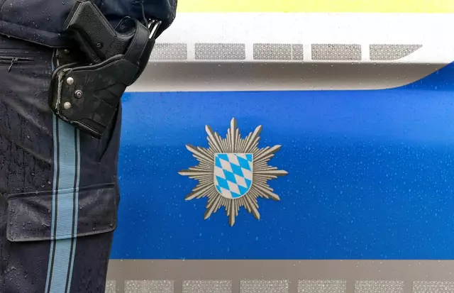 (Symbolbild) | Foto: © Karl-Josef Hildenbrand/dpa