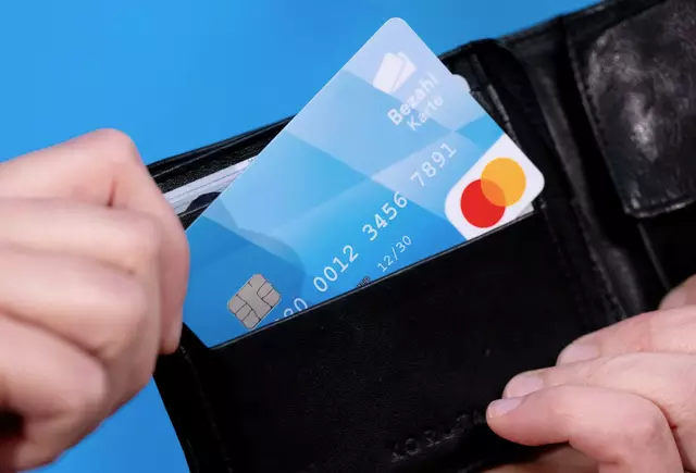 (Symbolbild) | Foto: © Sven Hoppe/dpa