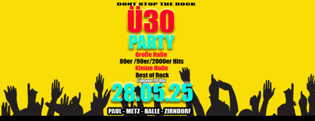 Foto: www.dontstoptherock.de