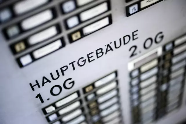 In Bayern gibt es viele Single-Haushalte. (Symbolbild) | Foto: Matthias Balk/dpa/dpa-tmn