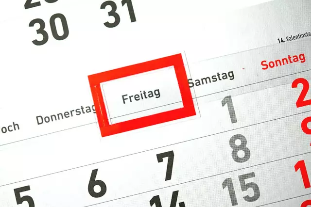 (Symbolbild) | Foto: © Sina Schuldt/dpa