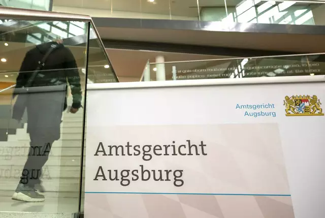 (Symbolbild) | Foto: © Stefan Puchner/dpa