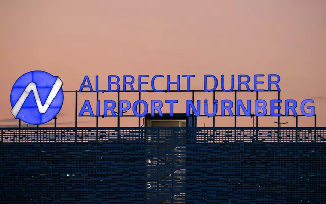 (Symbolbild) | Foto: © Daniel Karmann/dpa