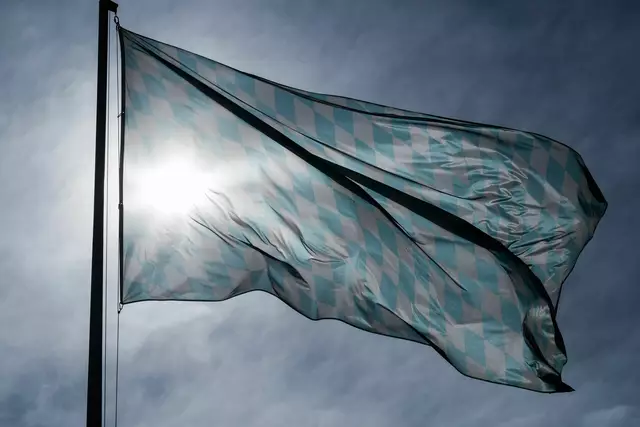 Die einst erfolgsverwöhnte bayerischen Exportindustrie ist in der tiefsten Schwächephase seit Jahren. | Foto: Peter Kneffel/dpa