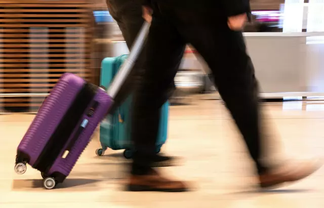 (Symbolbild) | Foto: © Christophe Gateau/dpa