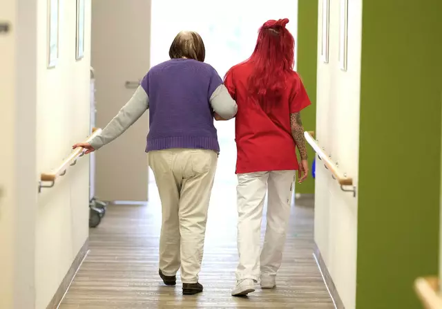 (Symbolbild) | Foto: © Bernd Thissen/dpa