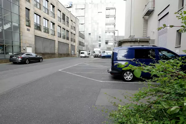 Der elfjährige Tatverdächtige flüchtete zunächst vom Tatort, wurde aber später aufgefunden. | Foto: David Young/dpa