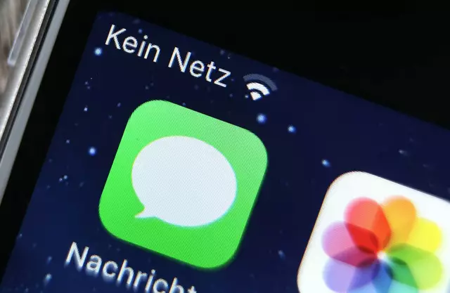 (Symbolbild) | Foto: © Karl-Josef Hildenbrand/dpa