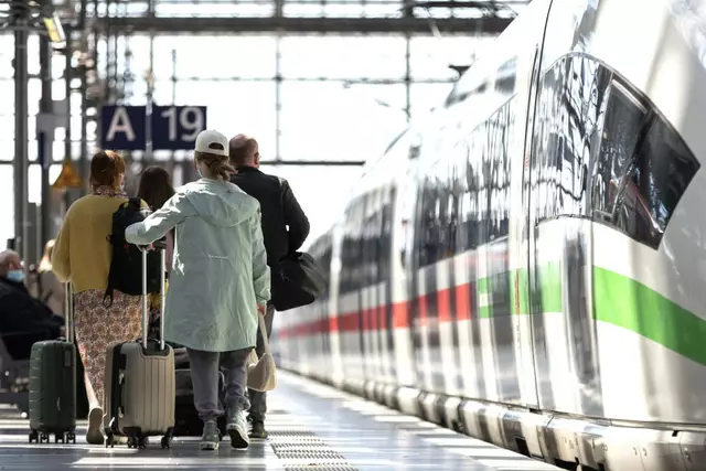 (Symbolbild) | Foto: © Hannes Albert/dpa