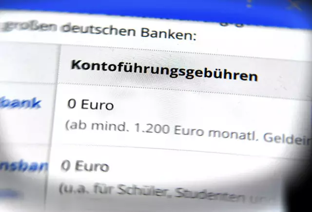 (Symbolbild) | Foto: © Jens Kalaene/dpa-Zentralbild/dpa