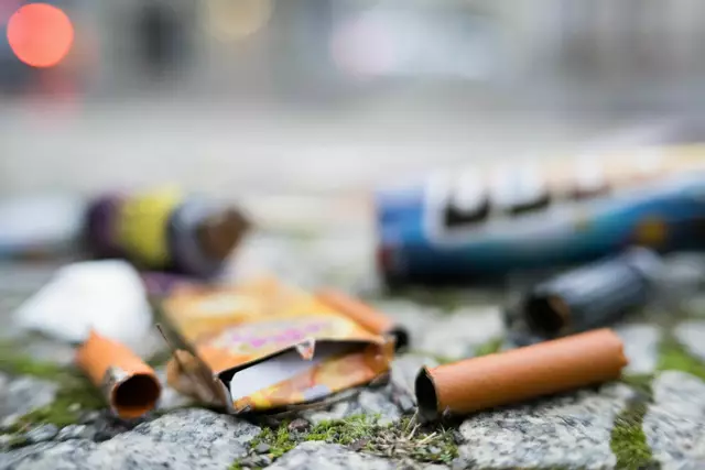 (Symbolbild) | Foto: © Sebastian Gollnow/dpa