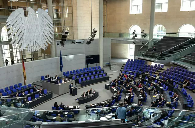 (Symbolbild) | Foto: © Hannes P Albert/dpa