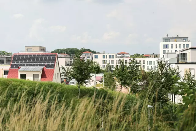 (Symbolbild) | Foto: © Christian Charisius/dpa