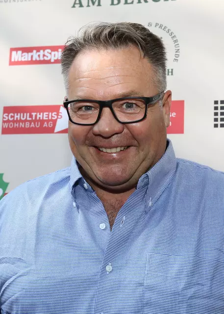 Robert Suchy, Geschäftsführer der clearaudio electronic GmbH. | Foto: Jürgen Friedrich