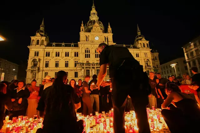 Foto: © Heinz-Peter Bader/AP/dpa