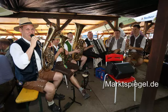 Impressionen von der 3. Wirtschafts- &amp; Presserunde am Berch 2025.