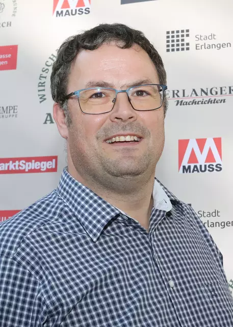 Karsten Reichl, Geschäftsführer der Kempe GmbH Co. ELO-Mineralöl KG. | Foto: Jürgen Friedrich