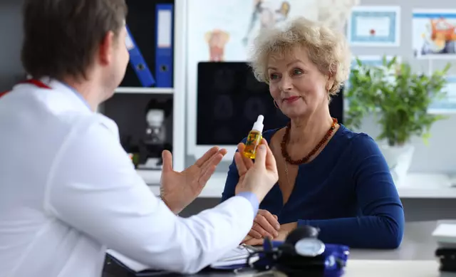 Schmerzfrei anders: Alternative Wege der Schmerztherapie. | Foto: H_Ko/stock.adobe.com