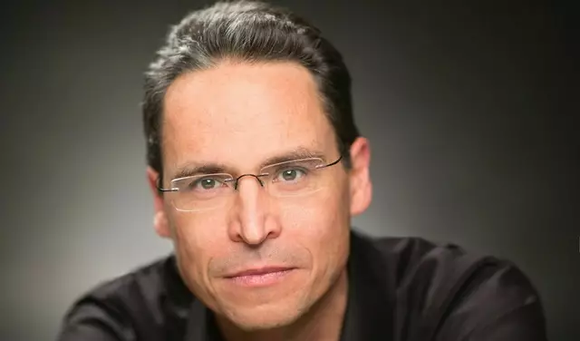 Jens Magdeburg | Foto: Andreas Riedel