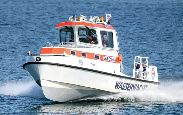 (Symbolbild) | Foto: © Matthias Balk/dpa