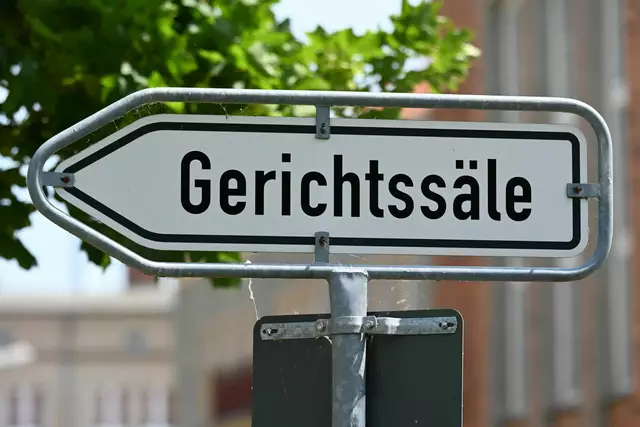 Die Hürden für unbegründete Klagen, die darauf abzielen, missliebige Meinungen zu unterdrücken, sollen höher werden. | Foto: Stefan Sauer/dpa