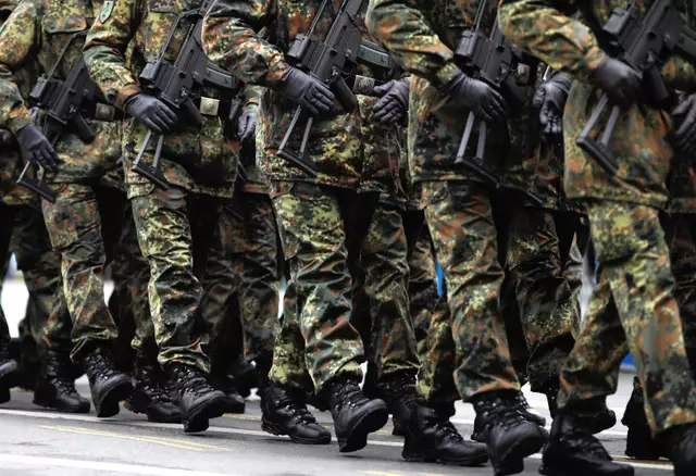 (Symbolbild) | Foto: © MoiraM-AdobeStock