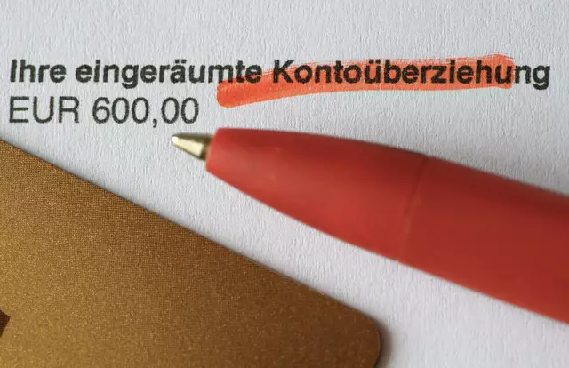 (Symbolbild) | Foto: © Robert Michael/dpa-Zentralbild/dpa