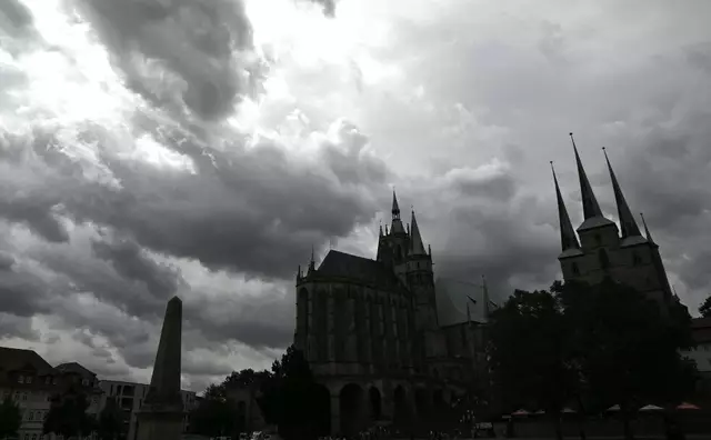 (Symbolbild) | Foto: © Martin Schutt/dpa