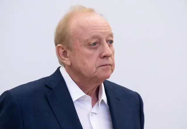 Es gibt eine neue Anklage gegen Alfons Schuhbeck. | Foto: © Sven Hoppe/dpa (Archivbild)