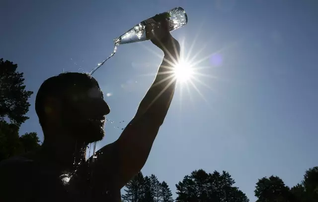 (Symbolbild) | Foto: © Thomas Warnack/dpa