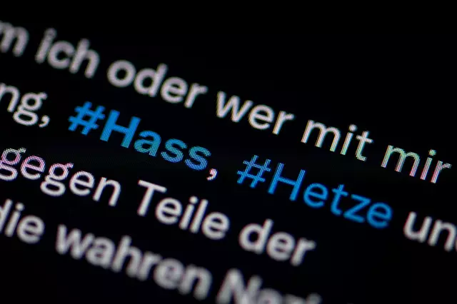 (Symbolbild) | Foto: © Fabian Sommer/dpa