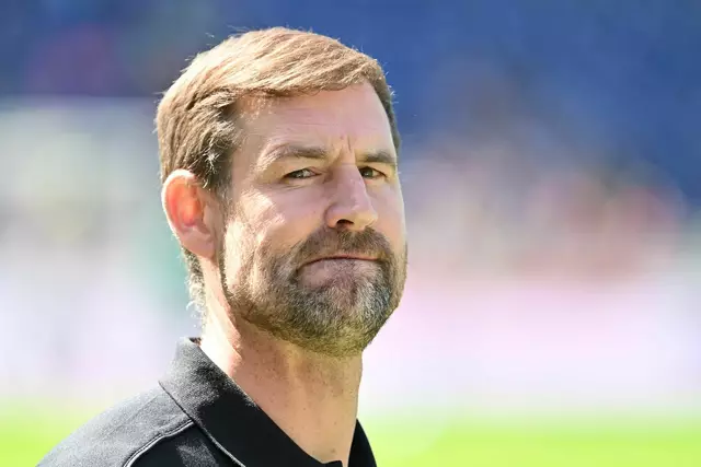 Thomas Kleine ist mit Fürth in die Vorbereitung gestartet. | Foto: Swen Pförtner/dpa