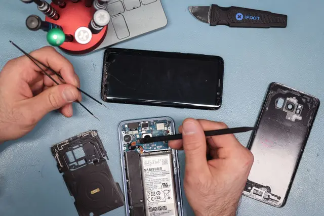 (Symbolbild) | Foto: © Christian Charisius/dpa