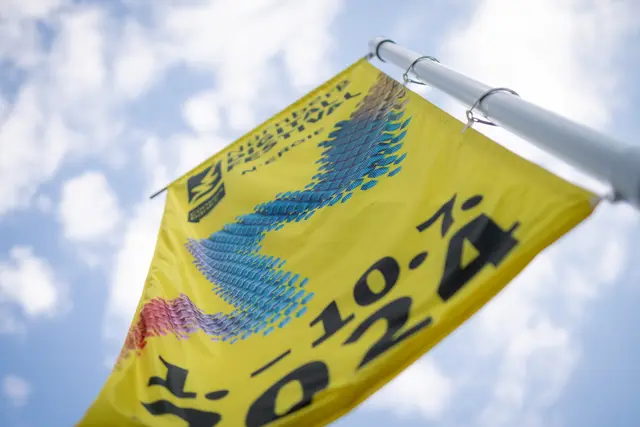 Impressionen des Nürnberg Digital Festival 2024. | Foto: NUEDIGITAL 2024