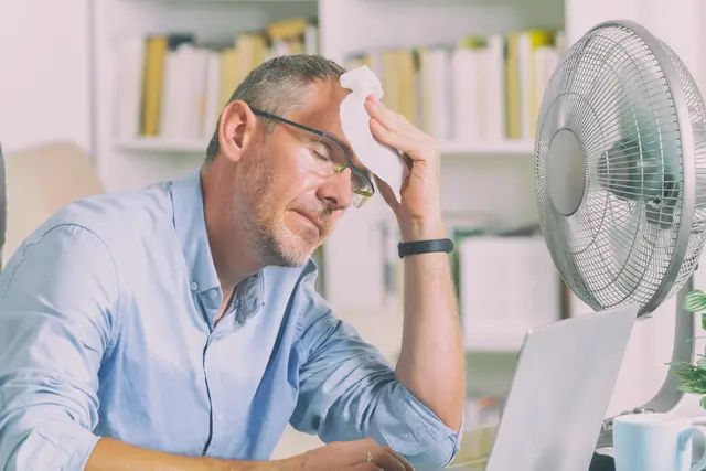 Harte Zeiten für viele Menschen in Bayern: Am Mittwoch sollen die Temperaturen am Untermain auf 39 Grad klettern.  | Foto: Monika Wisniewska-stock.adobe.com (Symbolbild)