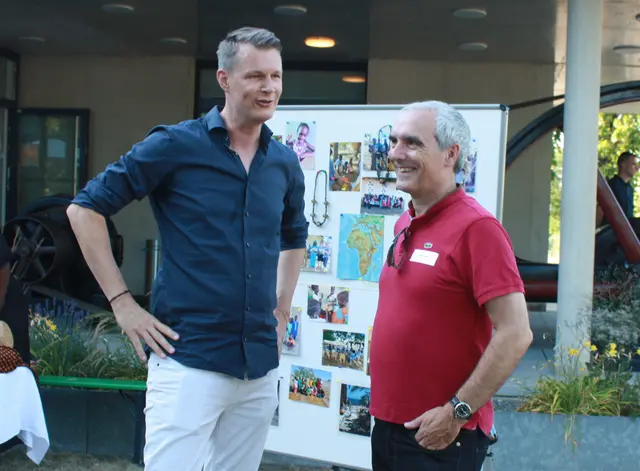 Foto: Victor Schlampp