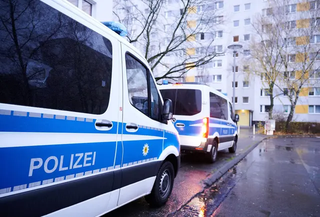 Scheinvaterschaften nachzuweisen, ist derzeit oft noch schwierig.  | Foto: Annette Riedl/dpa (Symbolfoto/Archiv)