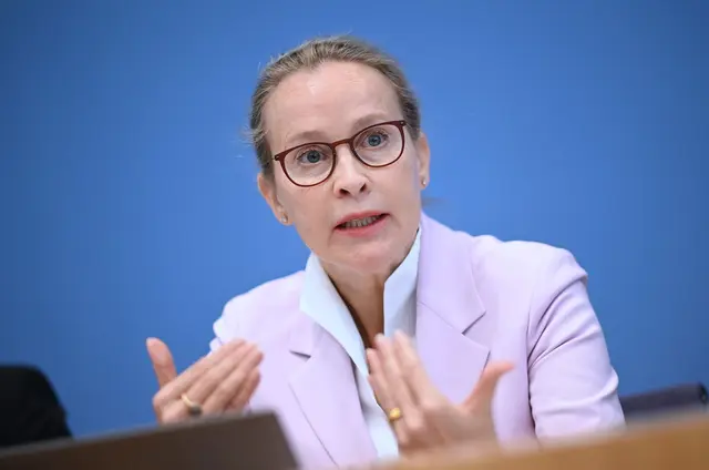 Frauke Brosius-Gersdorf ist eine der von der SPD vorgeschlagenen Richter-Kandidatinnen. | Foto: Britta Pedersen/dpa