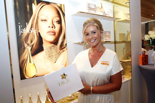 Sabine Müller-Planetorz, Assistenz der Geschäftsführung &amp; Abteilungsleiterin Kundenservice. | Foto: Jürgen Friedrich