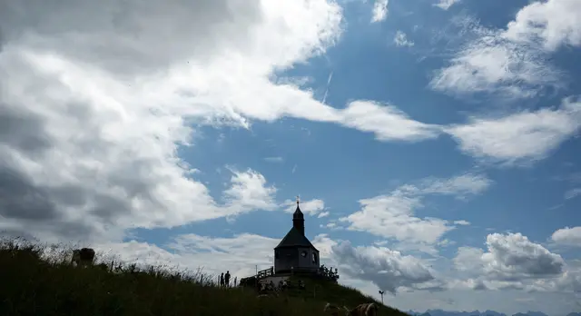 (Symbolbild) | Foto: © Stefan Puchner/dpa