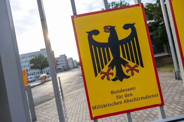 (Symbolbild) | Foto: © Thomas Banneyer/dpa