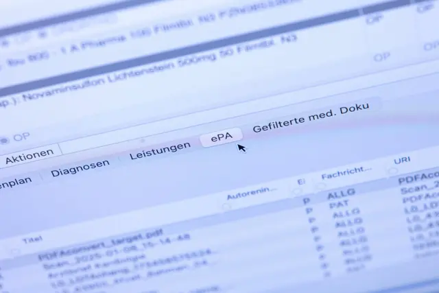 (Symbolbild) | Foto: © Rolf Vennenbernd/dpa-Pool/dpa