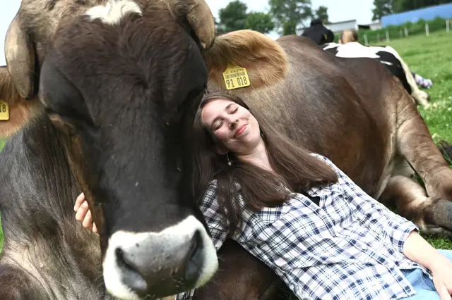 Foto: © David Hammersen/dpa