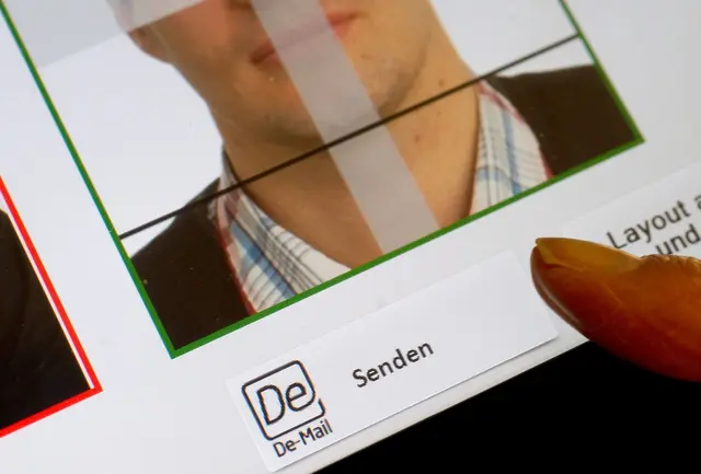 (Symbolbild) | Foto: © Swen Pförtner/dpa