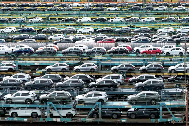 (Symbolbild) | Foto: © Sina Schuldt/dpa