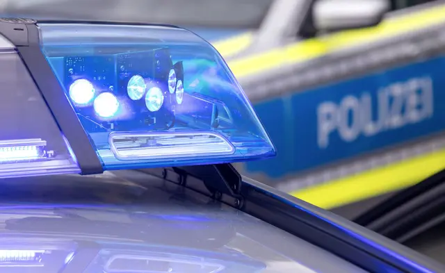 (Symbolbild) | Foto: © Daniel Karmann/dpa
