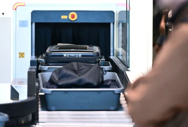 (Symbolbild) | Foto: © Sebastian Christoph Gollnow/dpa