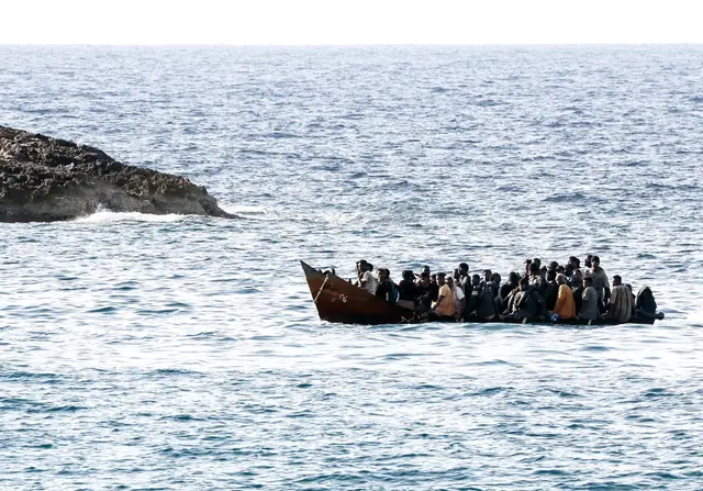 (Symbolbild) | Foto: © Cecilia Fabiano/LaPresse/AP/dpa