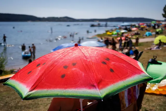 (Symbolbild) | Foto: © Daniel Karmann/dpa