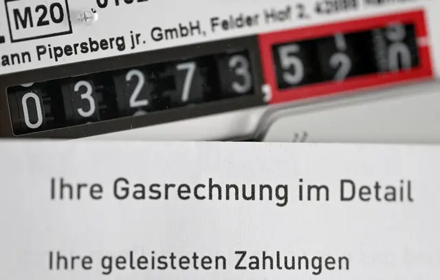 (Symbolbild) | Foto: © Bernd Weißbrod/dpa